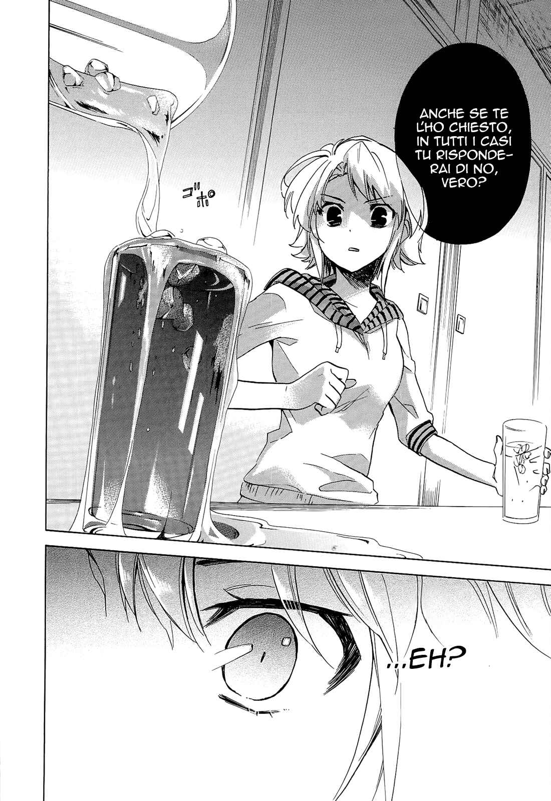 Golden Time Chapter 20 - Page 28