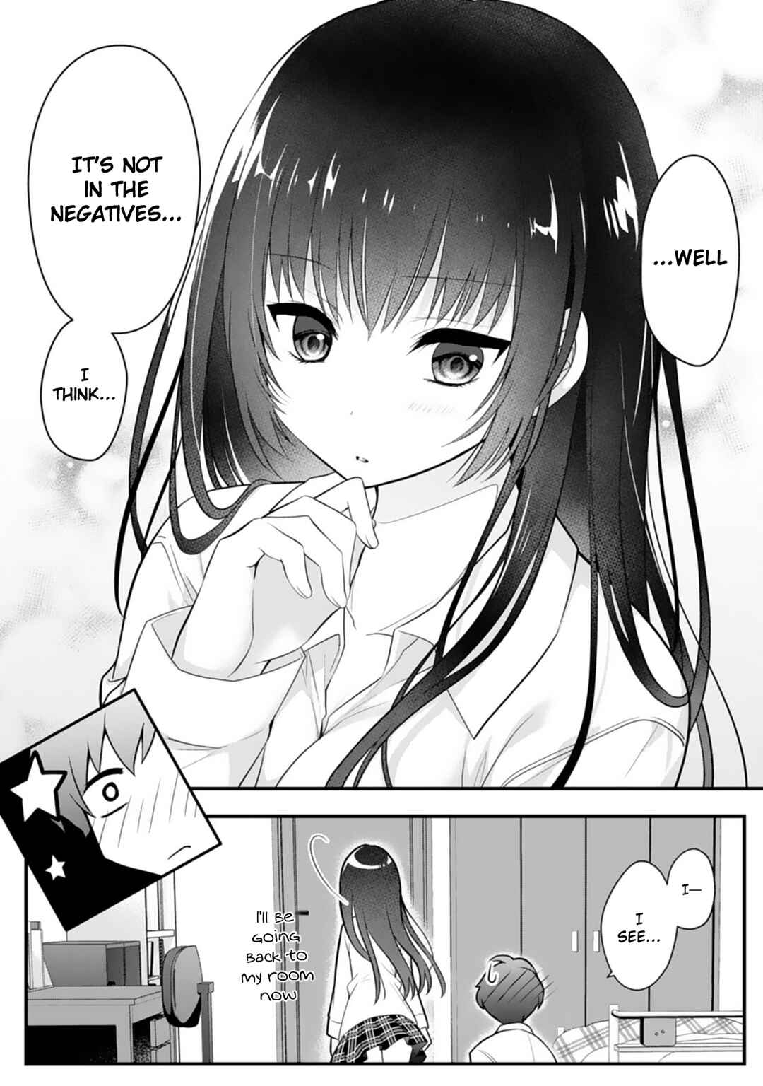 Ore no Imouto ga Saikou no Okazu datta: Imouto de shika Nukenai Kyoudai Jijou Chapter 2 - Page 20