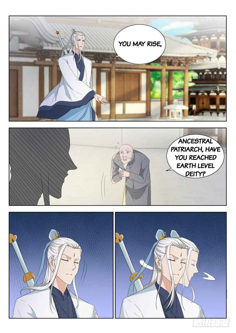 Rebirth of the Urban Immortal Cultivator Chapter 287 - Page 14