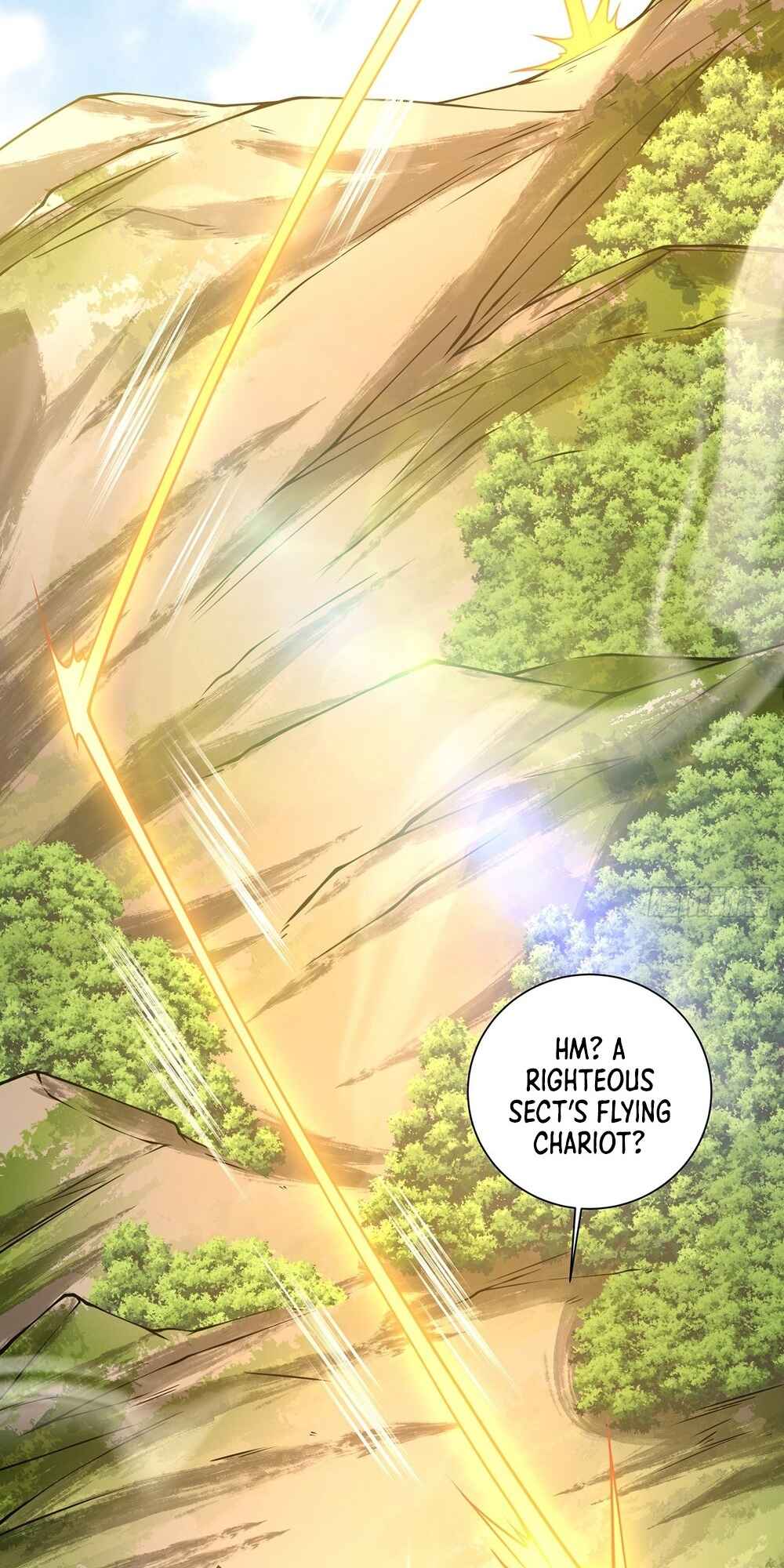 My Disciples Are All Big Villains Chapter 138 - Page 11