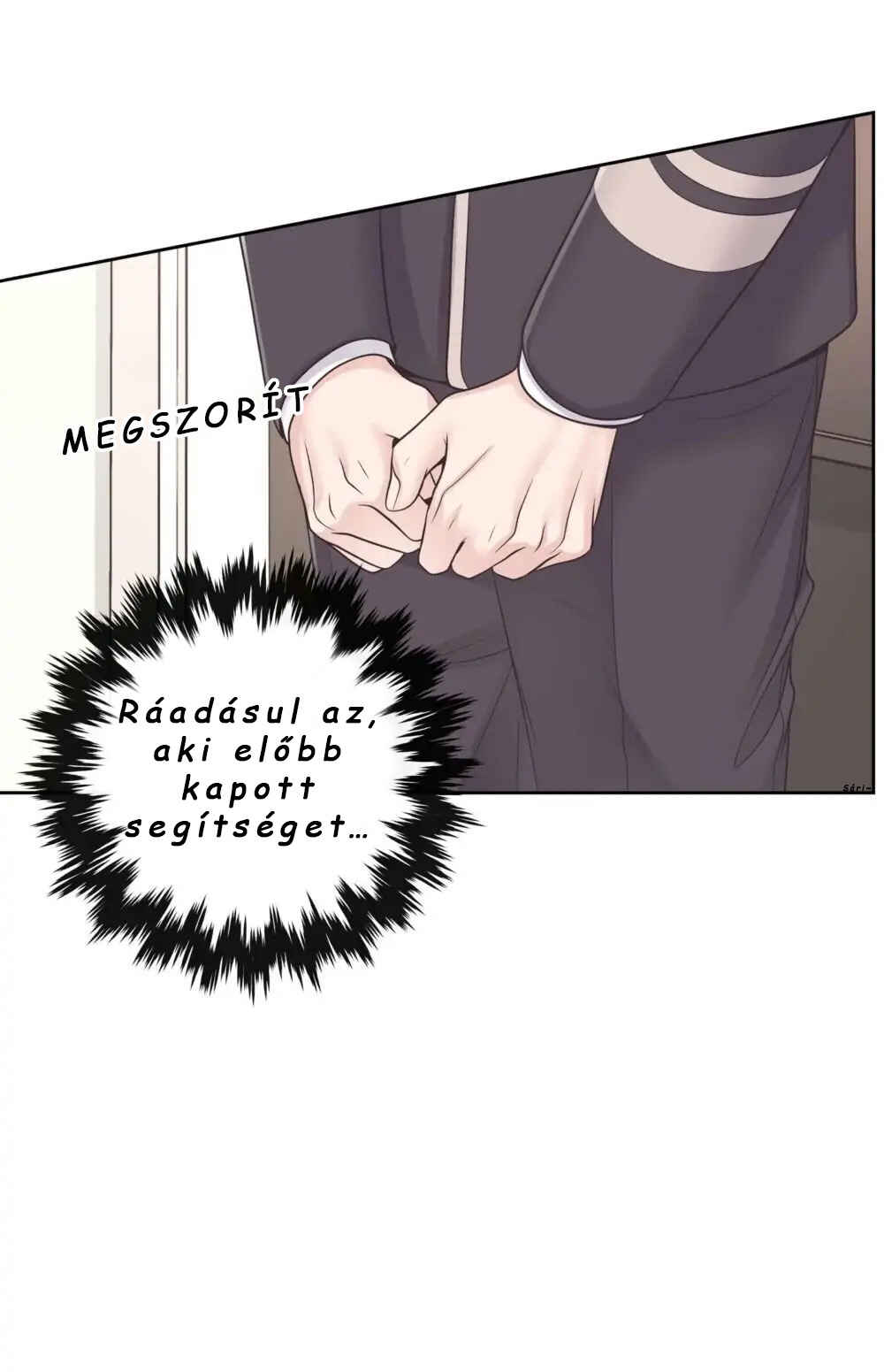 Butler: Season 1 Chapter 7 - Page 28