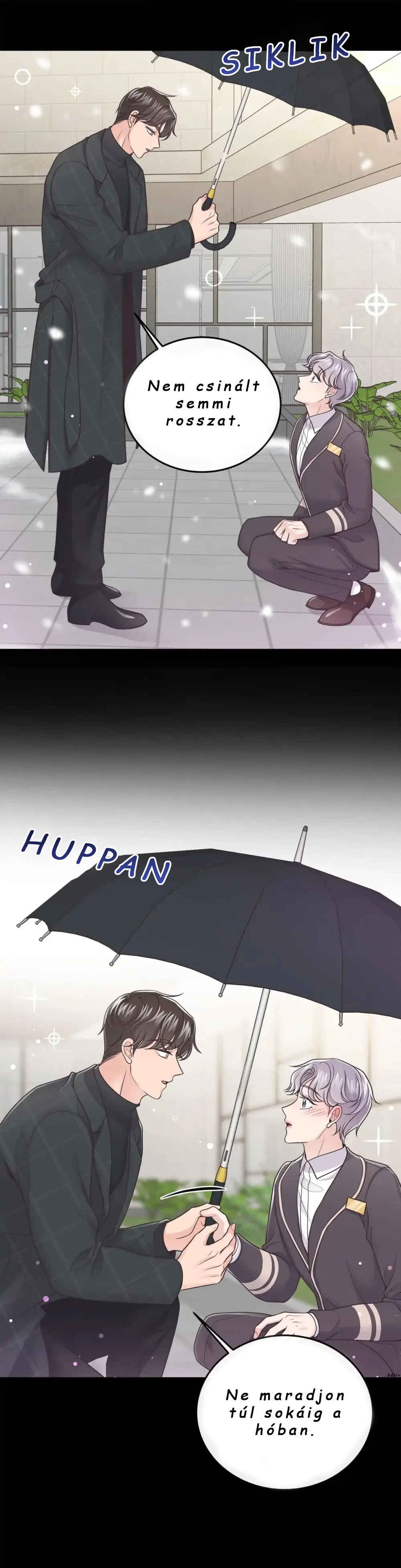 Butler: Season 1 Chapter 7 - Page 50