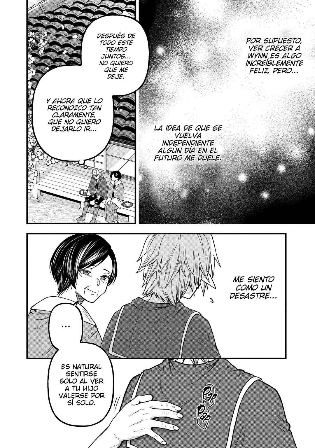 Tensei Shite High Elf ni Narimashitaga, Slow Life wa 120-nen de Akimashita - Highelf with a Long Life Chapter 21 - Page 10
