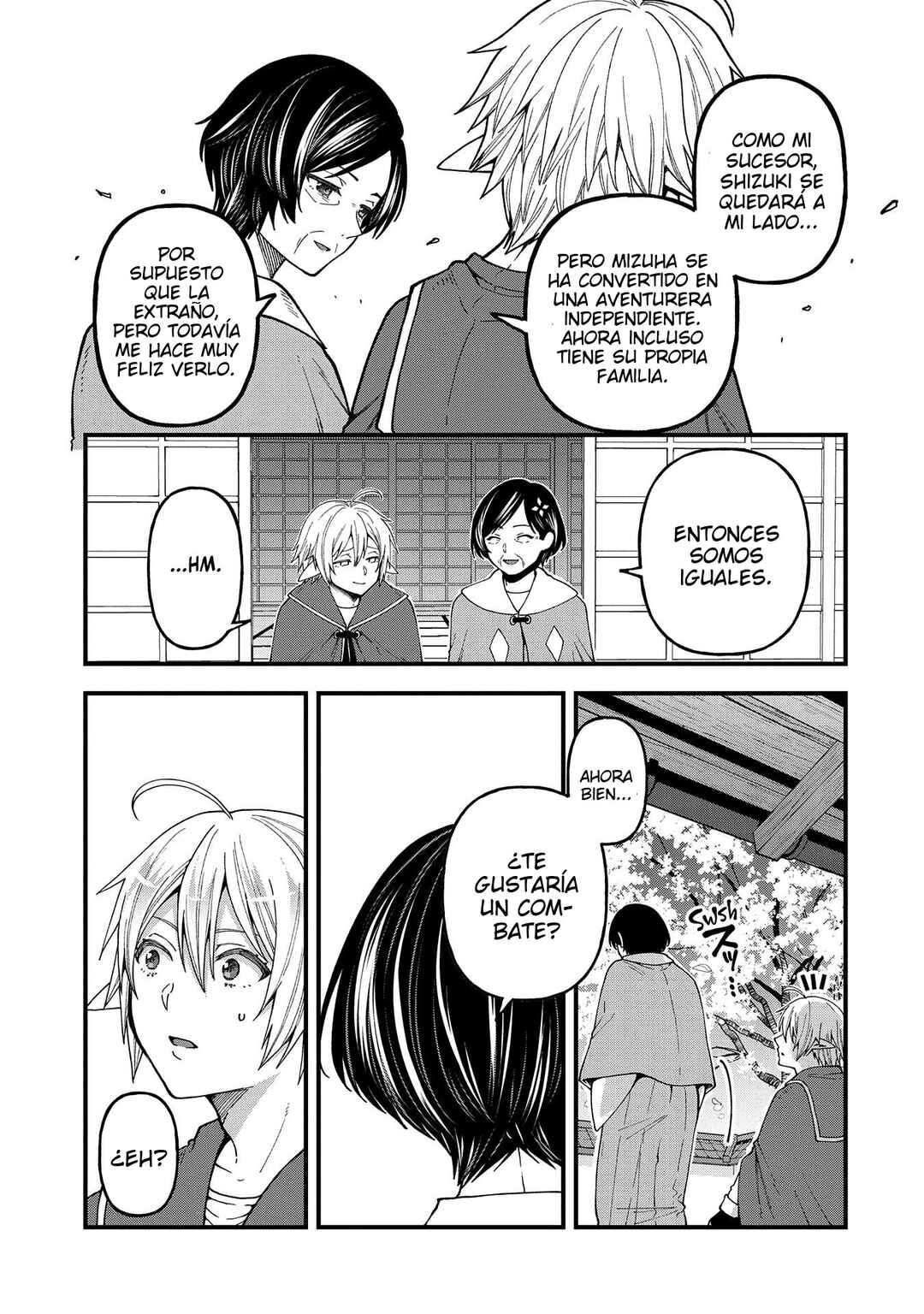 Tensei Shite High Elf ni Narimashitaga, Slow Life wa 120-nen de Akimashita - Highelf with a Long Life Chapter 21 - Page 11