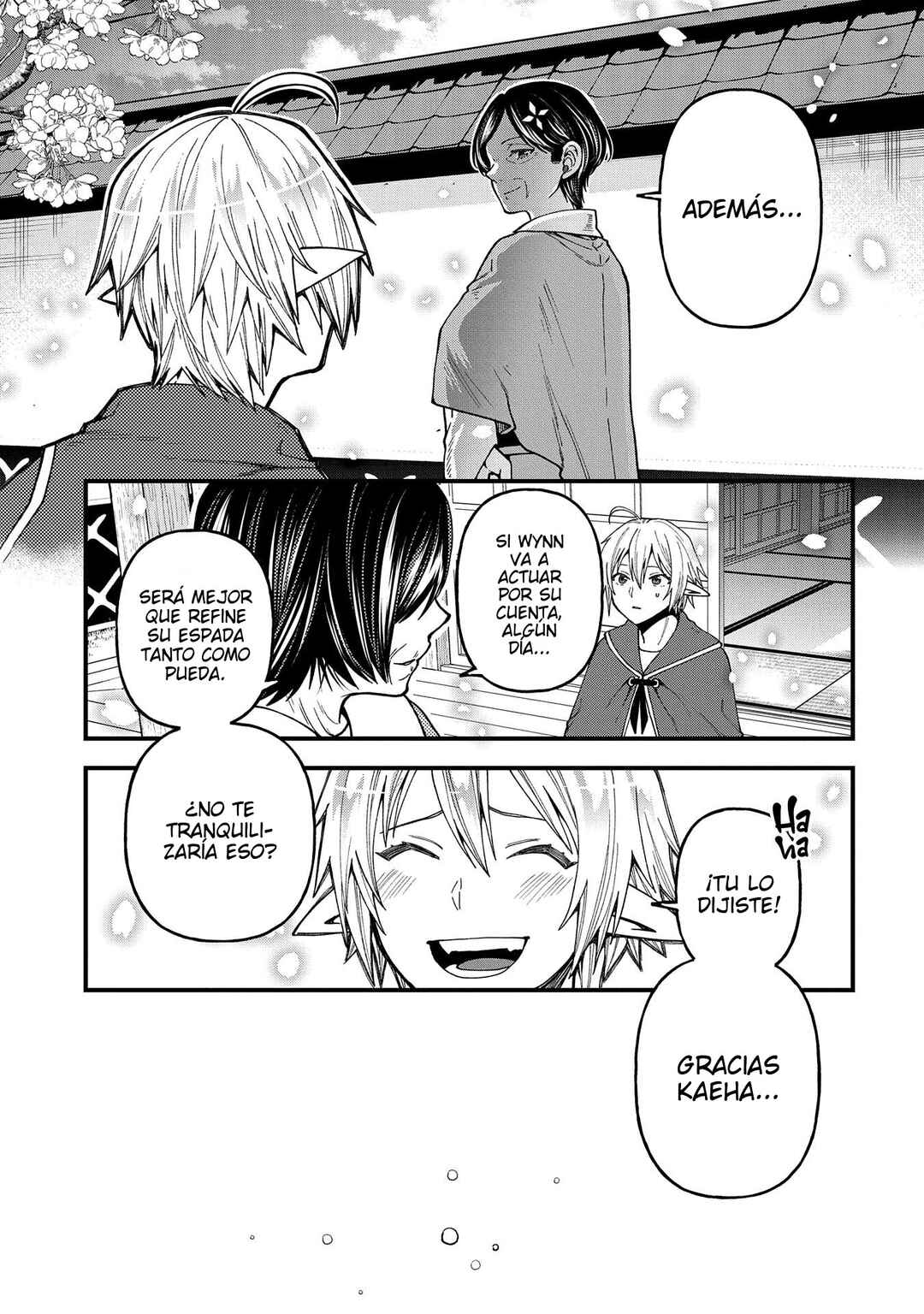 Tensei Shite High Elf ni Narimashitaga, Slow Life wa 120-nen de Akimashita - Highelf with a Long Life Chapter 21 - Page 13