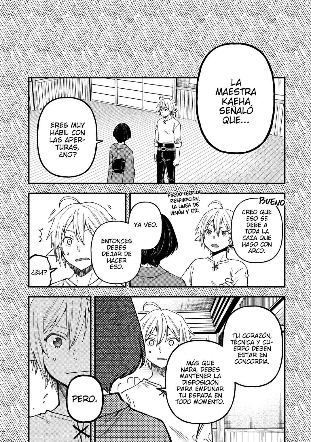 Tensei Shite High Elf ni Narimashitaga, Slow Life wa 120-nen de Akimashita - Highelf with a Long Life Chapter 21 - Page 19