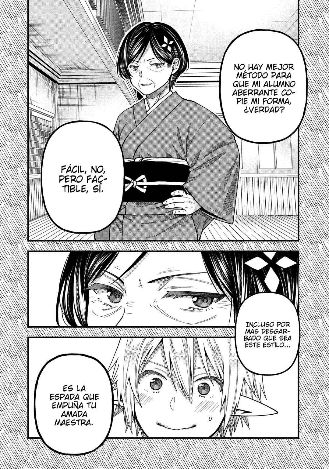 Tensei Shite High Elf ni Narimashitaga, Slow Life wa 120-nen de Akimashita - Highelf with a Long Life Chapter 21 - Page 22