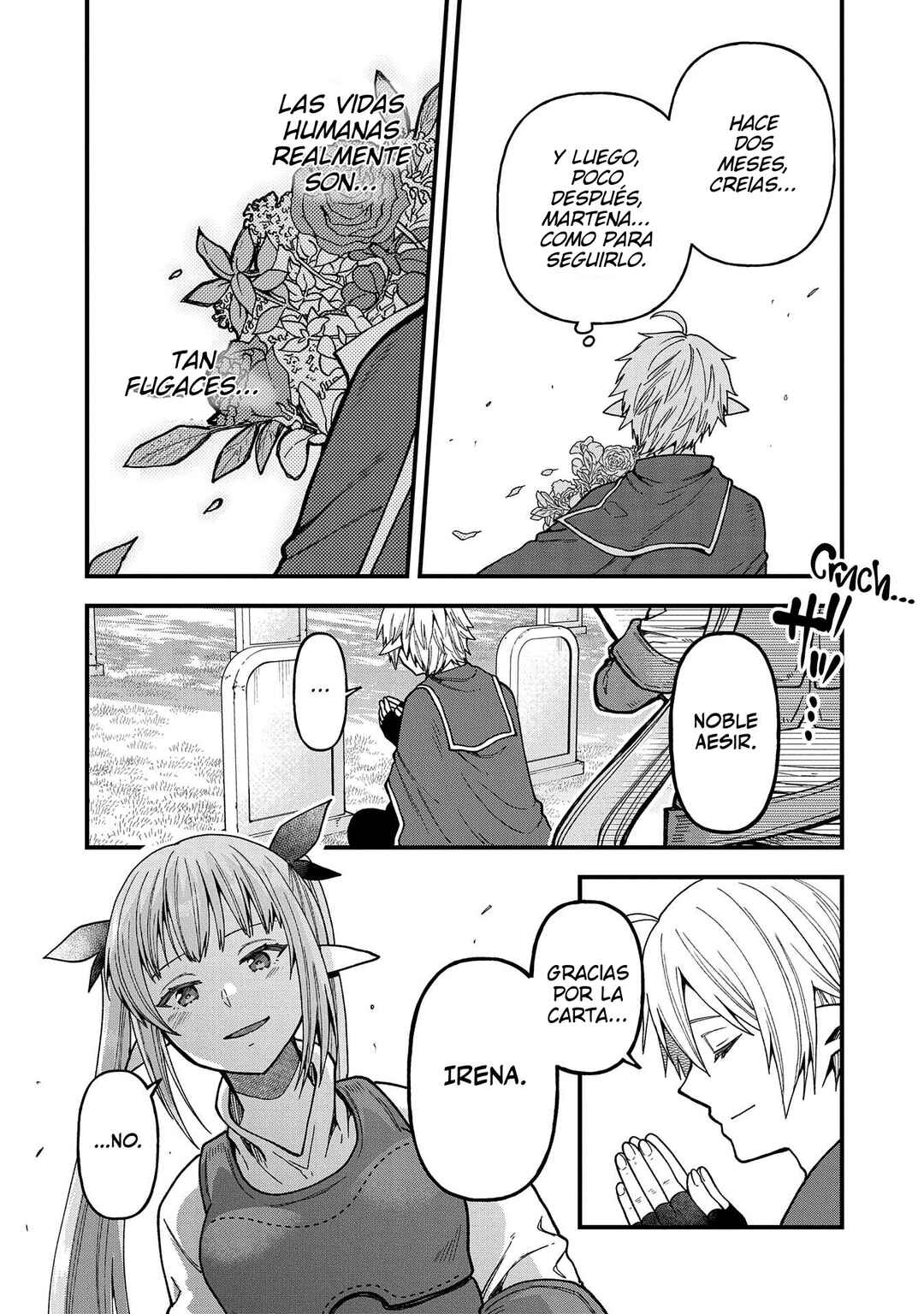 Tensei Shite High Elf ni Narimashitaga, Slow Life wa 120-nen de Akimashita - Highelf with a Long Life Chapter 21 - Page 29