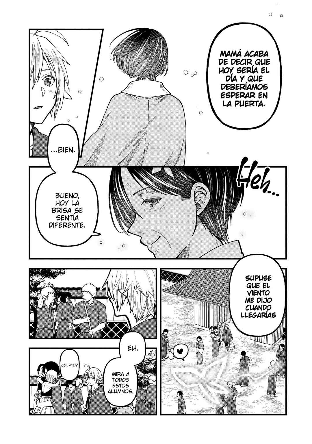 Tensei Shite High Elf ni Narimashitaga, Slow Life wa 120-nen de Akimashita - Highelf with a Long Life Chapter 21 - Page 3
