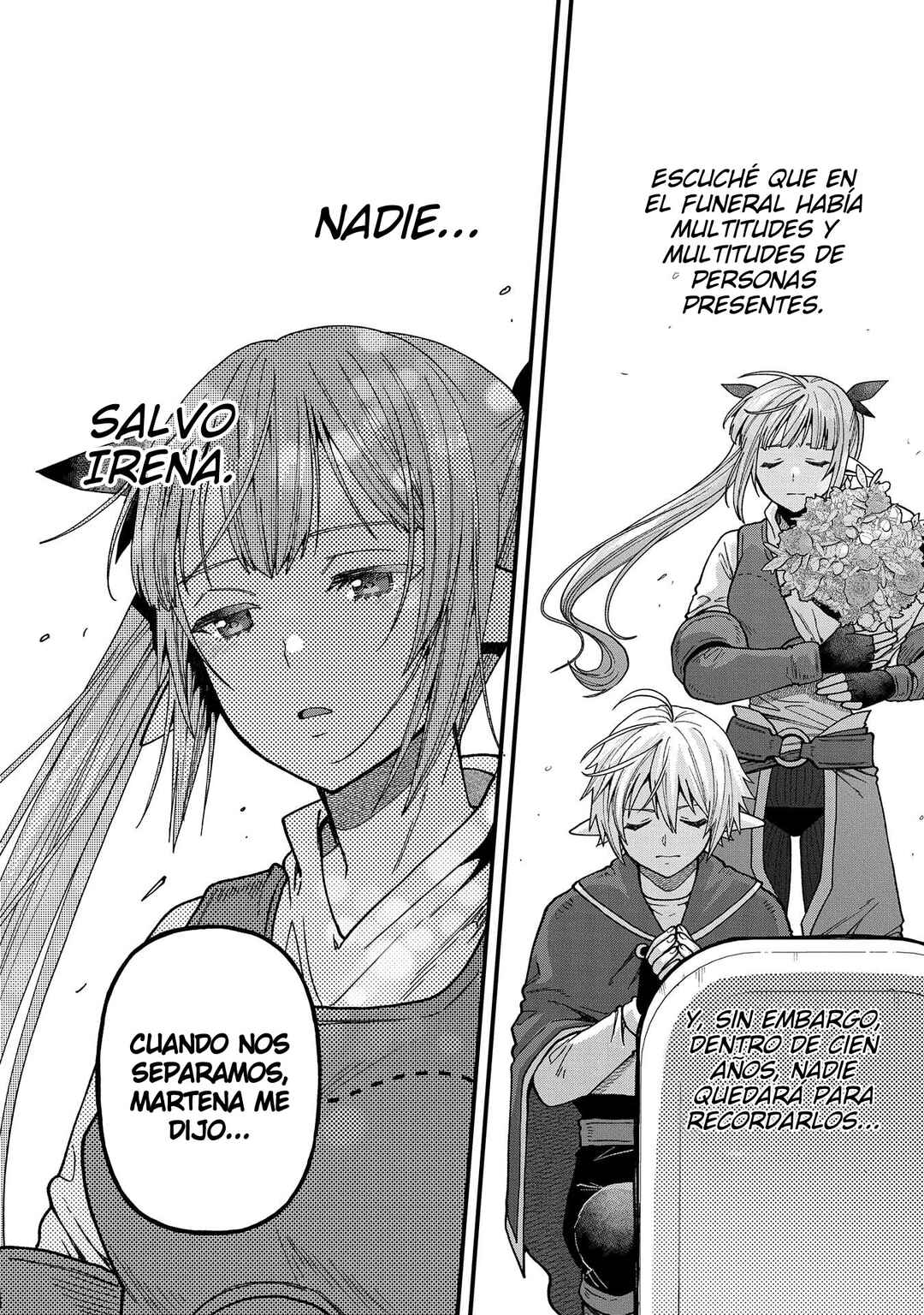 Tensei Shite High Elf ni Narimashitaga, Slow Life wa 120-nen de Akimashita - Highelf with a Long Life Chapter 21 - Page 30