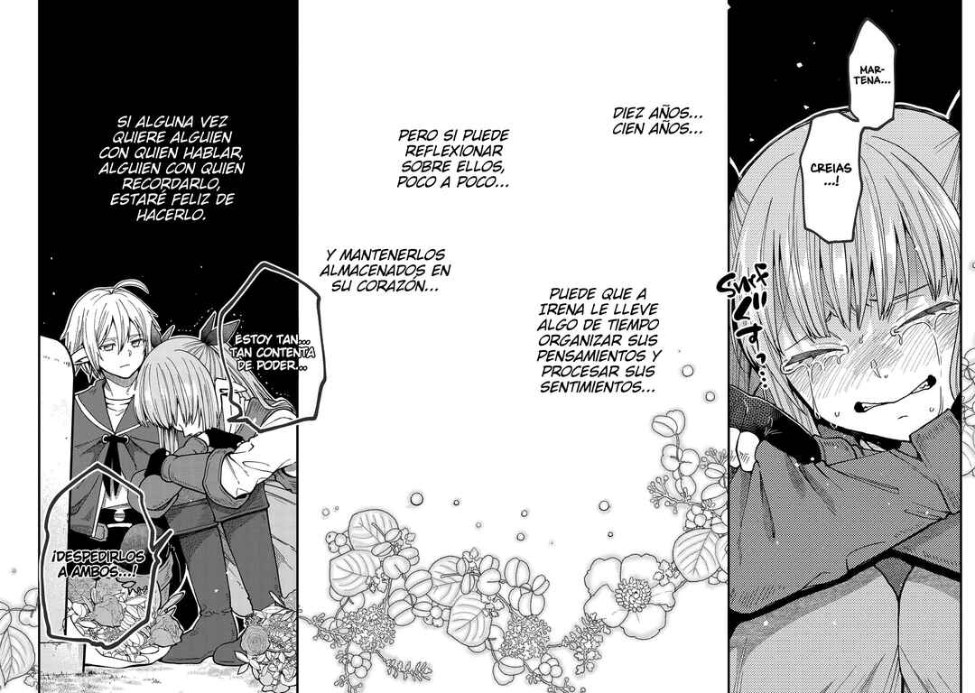 Tensei Shite High Elf ni Narimashitaga, Slow Life wa 120-nen de Akimashita - Highelf with a Long Life Chapter 21 - Page 34