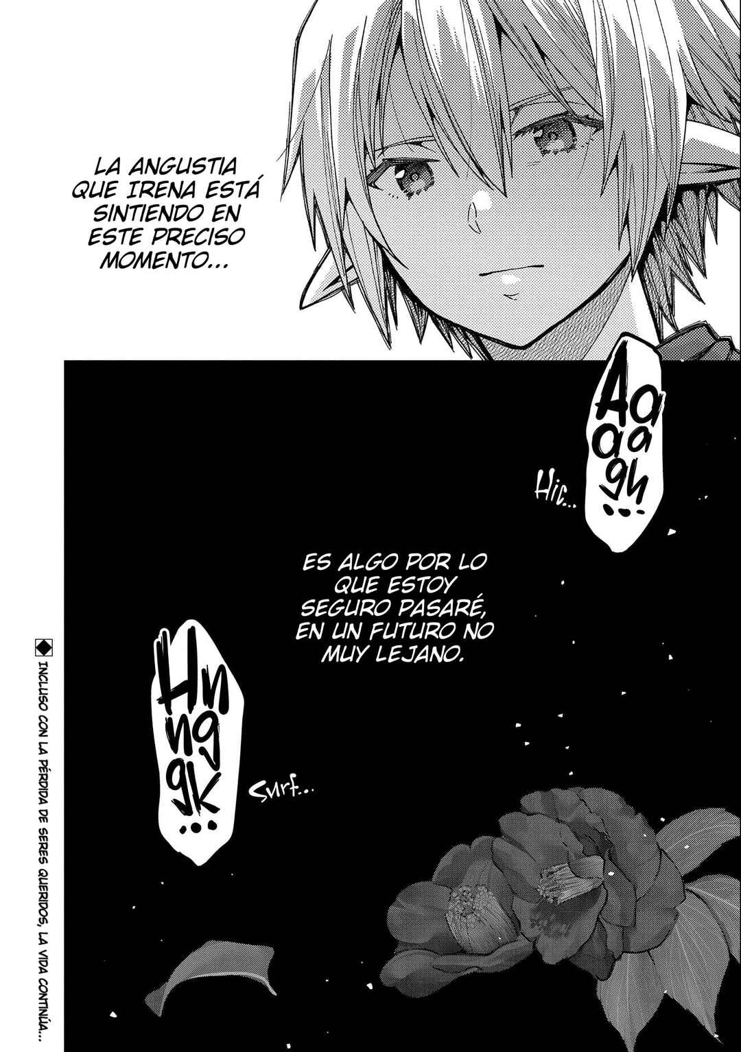 Tensei Shite High Elf ni Narimashitaga, Slow Life wa 120-nen de Akimashita - Highelf with a Long Life Chapter 21 - Page 35