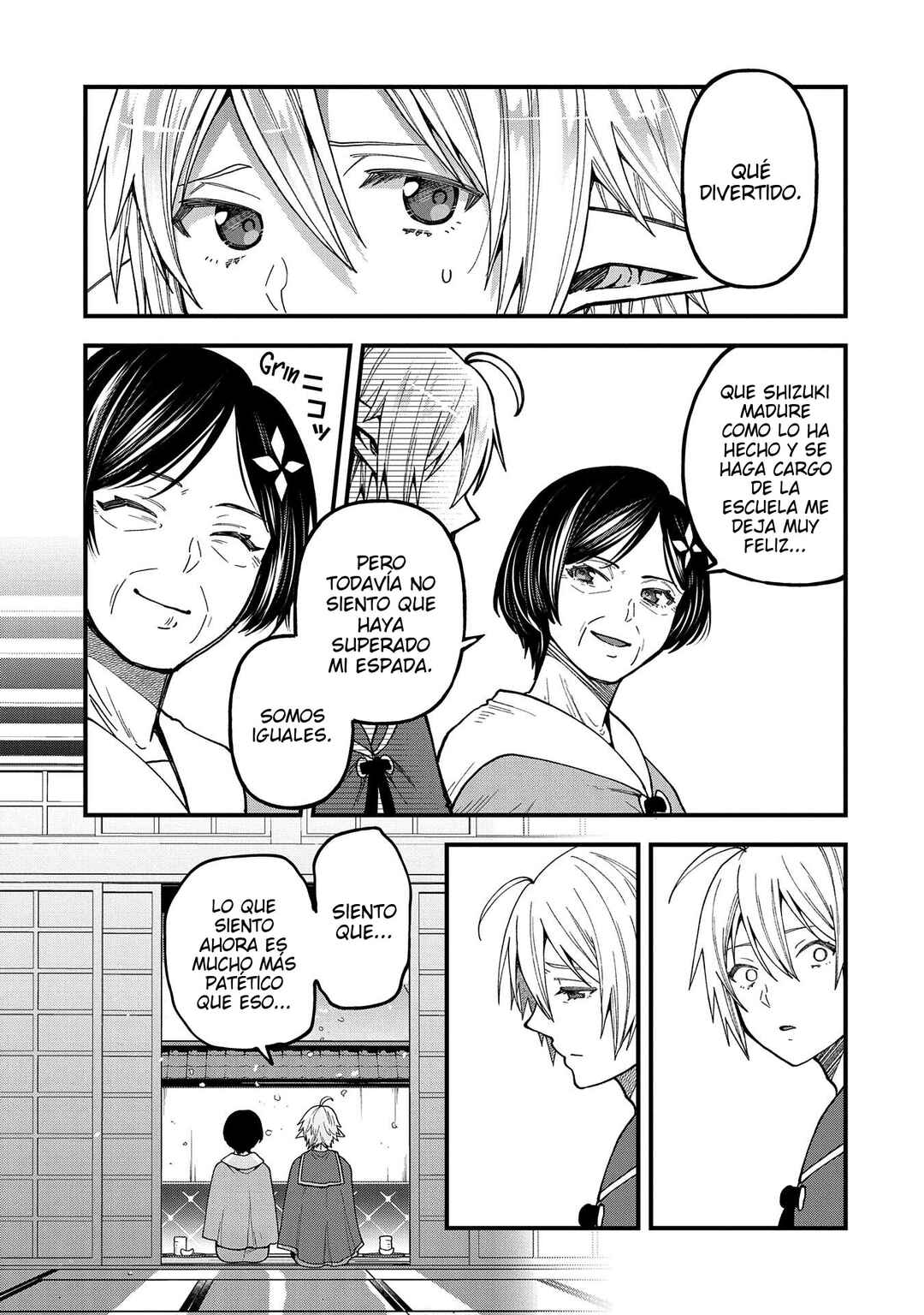 Tensei Shite High Elf ni Narimashitaga, Slow Life wa 120-nen de Akimashita - Highelf with a Long Life Chapter 21 - Page 9