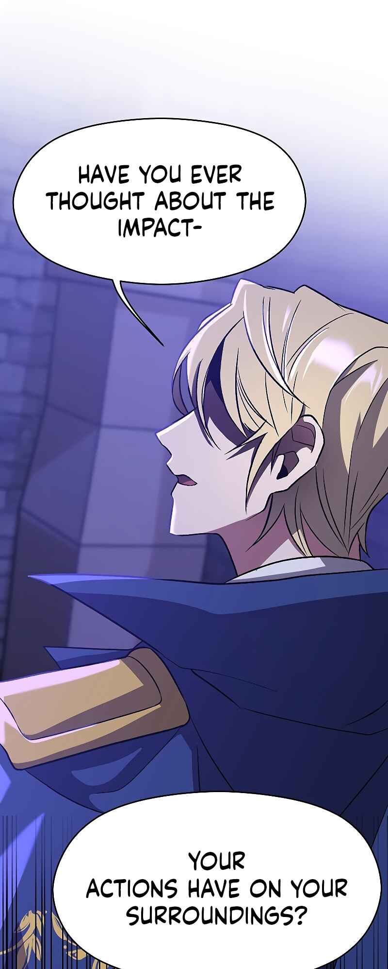 The Great Wizard Transcendent Chapter 55 - Page 13