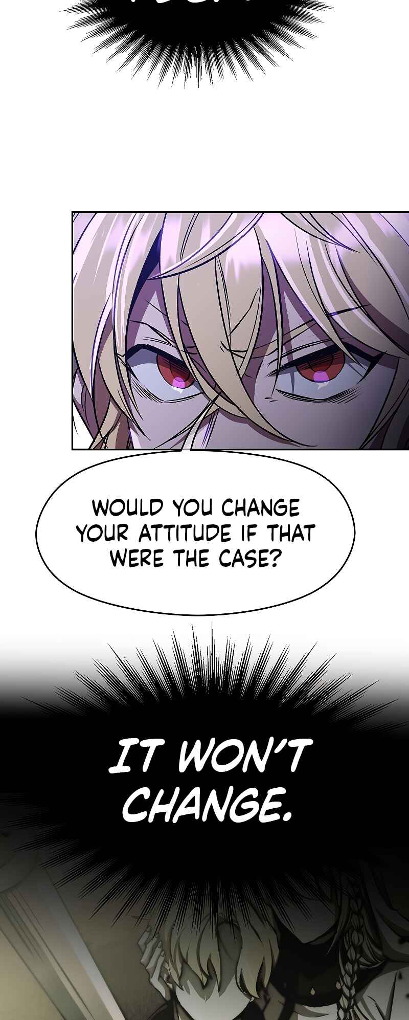 The Great Wizard Transcendent Chapter 55 - Page 22
