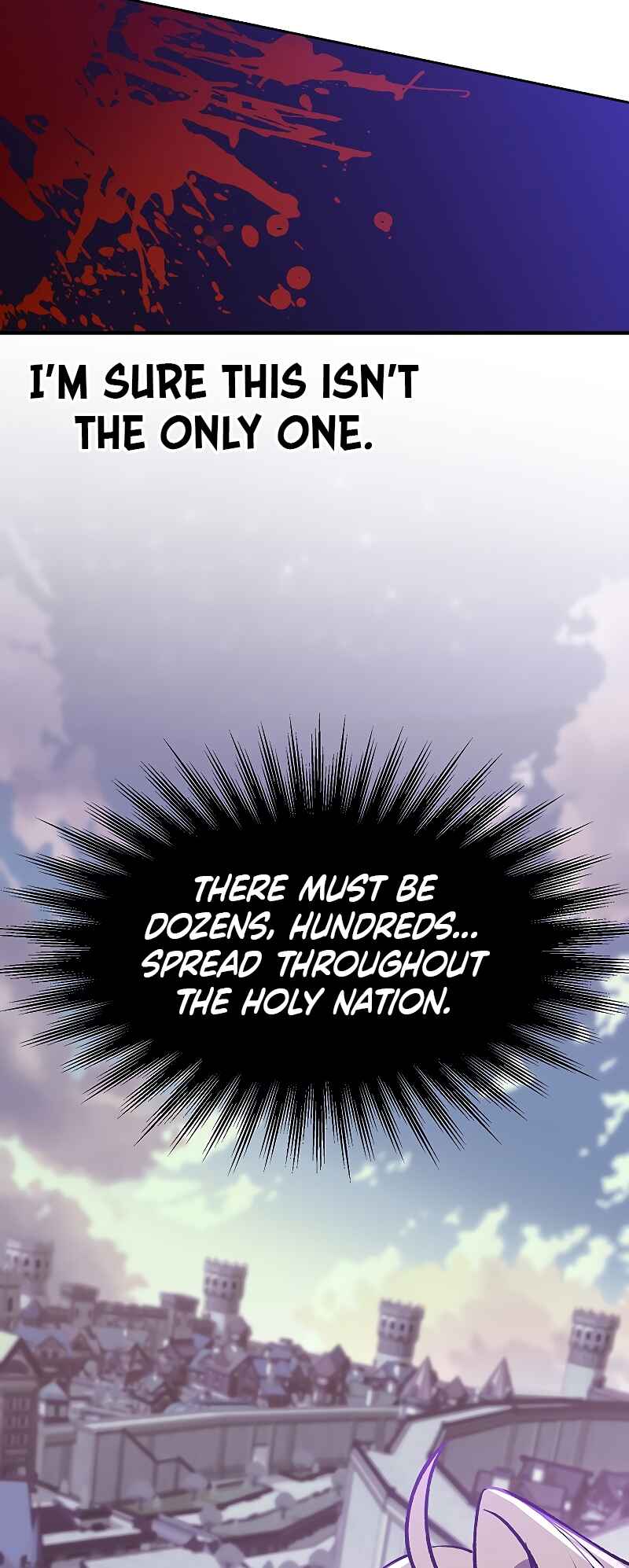 The Great Wizard Transcendent Chapter 55 - Page 36