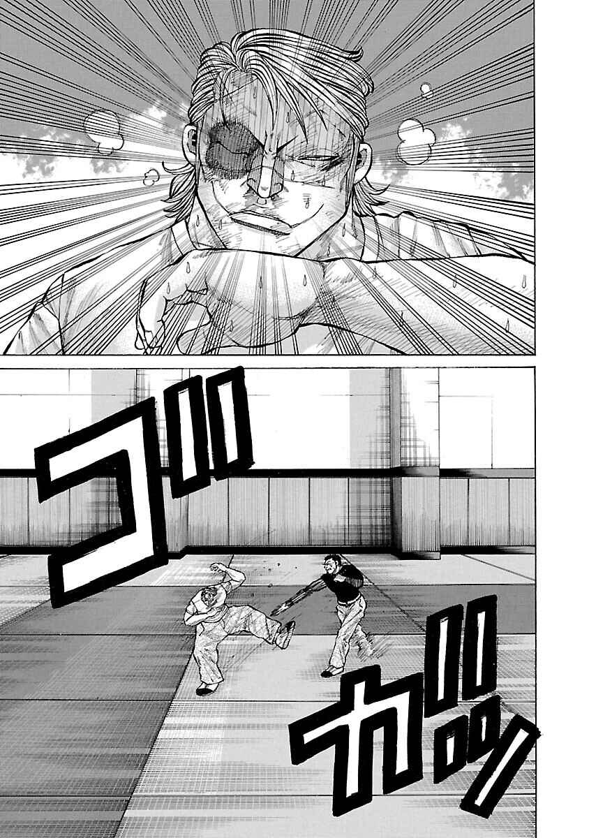 Crows Gaiden Housenka - the beginning of HOUSEN Chapter 12 - Page 29