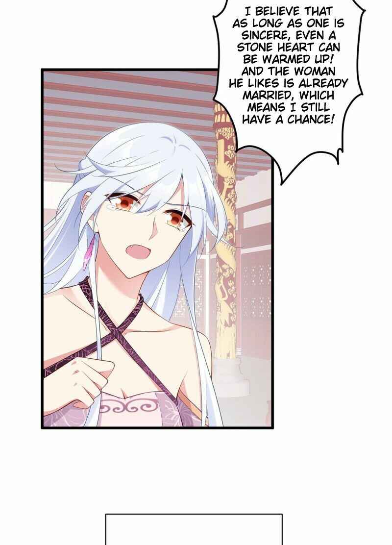 The Distinguished Cute Master Chapter 235 - Page 16