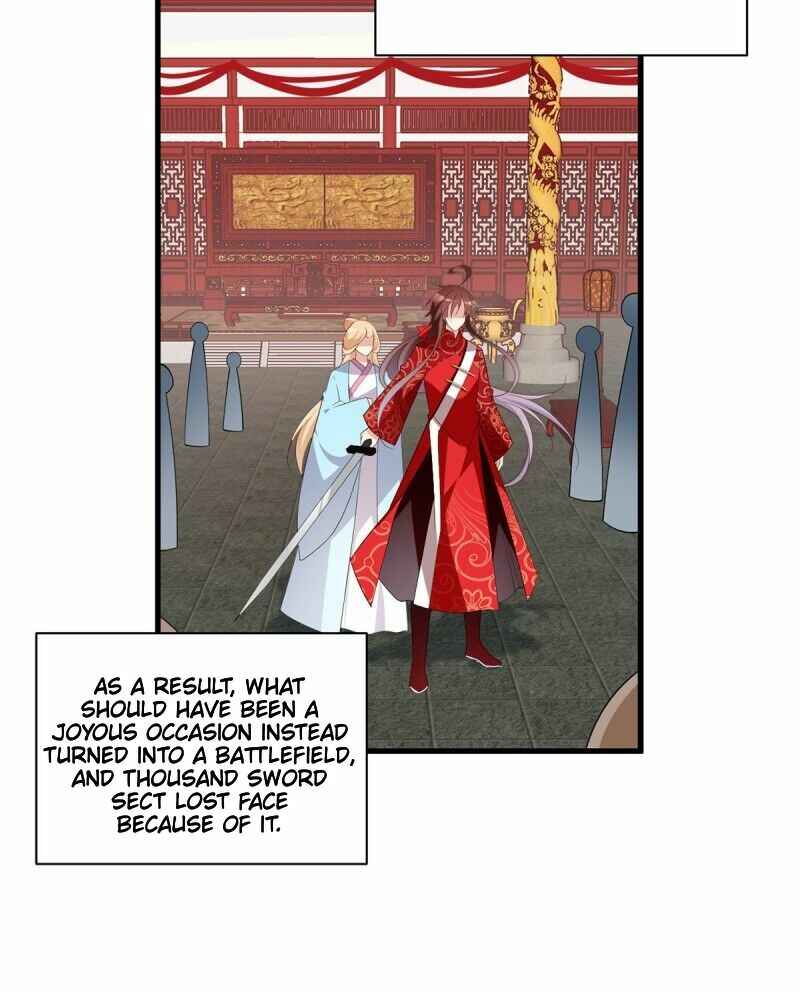 The Distinguished Cute Master Chapter 235 - Page 22