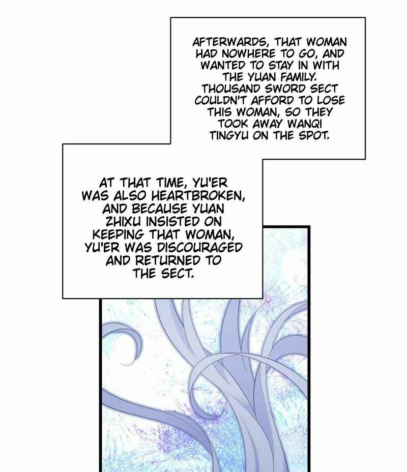 The Distinguished Cute Master Chapter 235 - Page 23