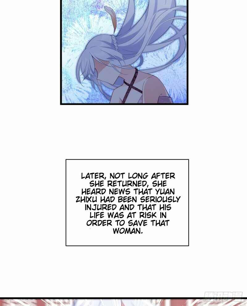 The Distinguished Cute Master Chapter 235 - Page 24