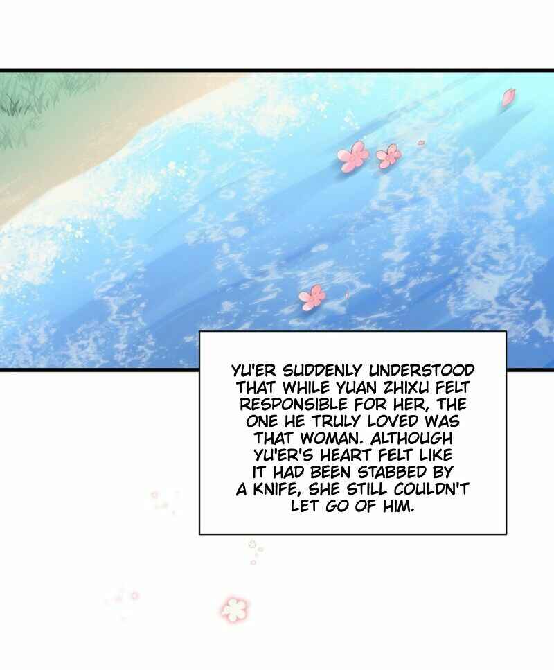 The Distinguished Cute Master Chapter 235 - Page 27