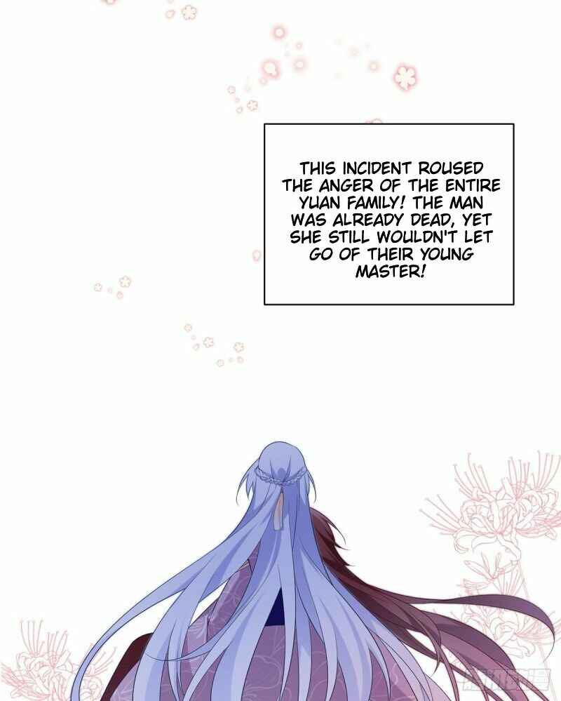 The Distinguished Cute Master Chapter 235 - Page 29