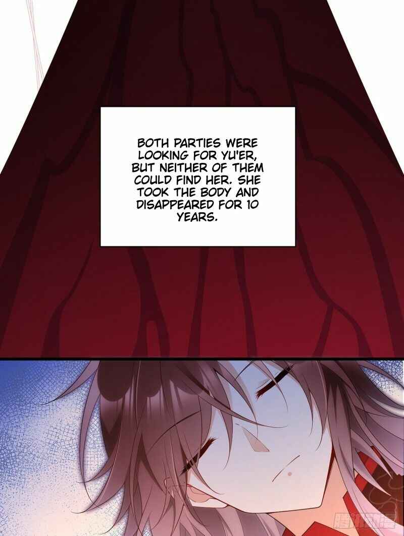 The Distinguished Cute Master Chapter 235 - Page 31