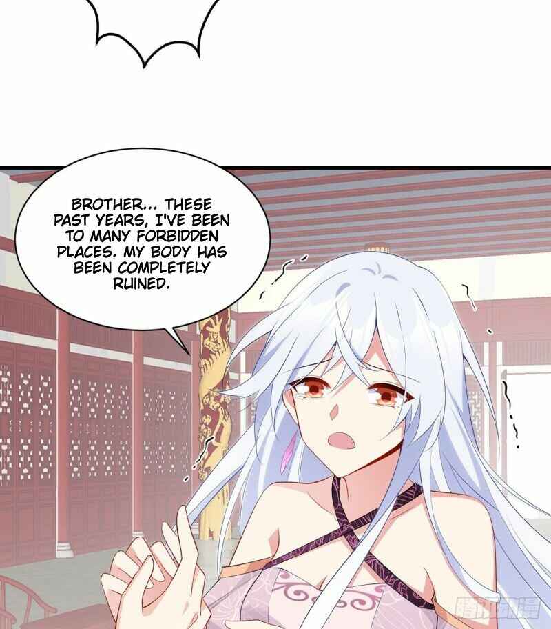 The Distinguished Cute Master Chapter 235 - Page 36