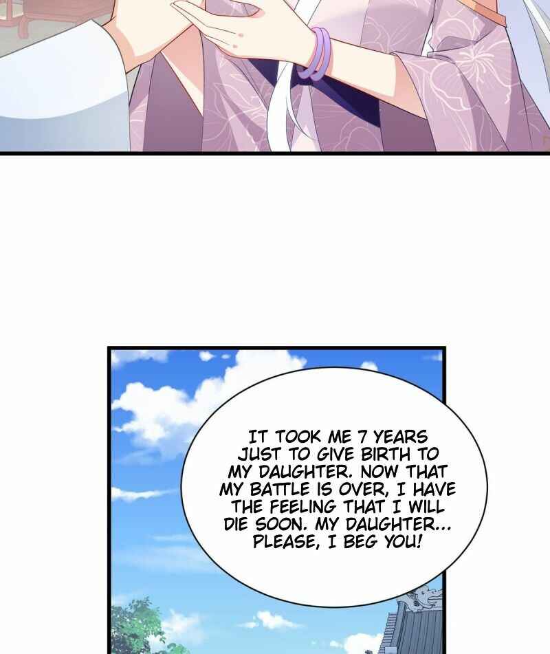 The Distinguished Cute Master Chapter 235 - Page 37