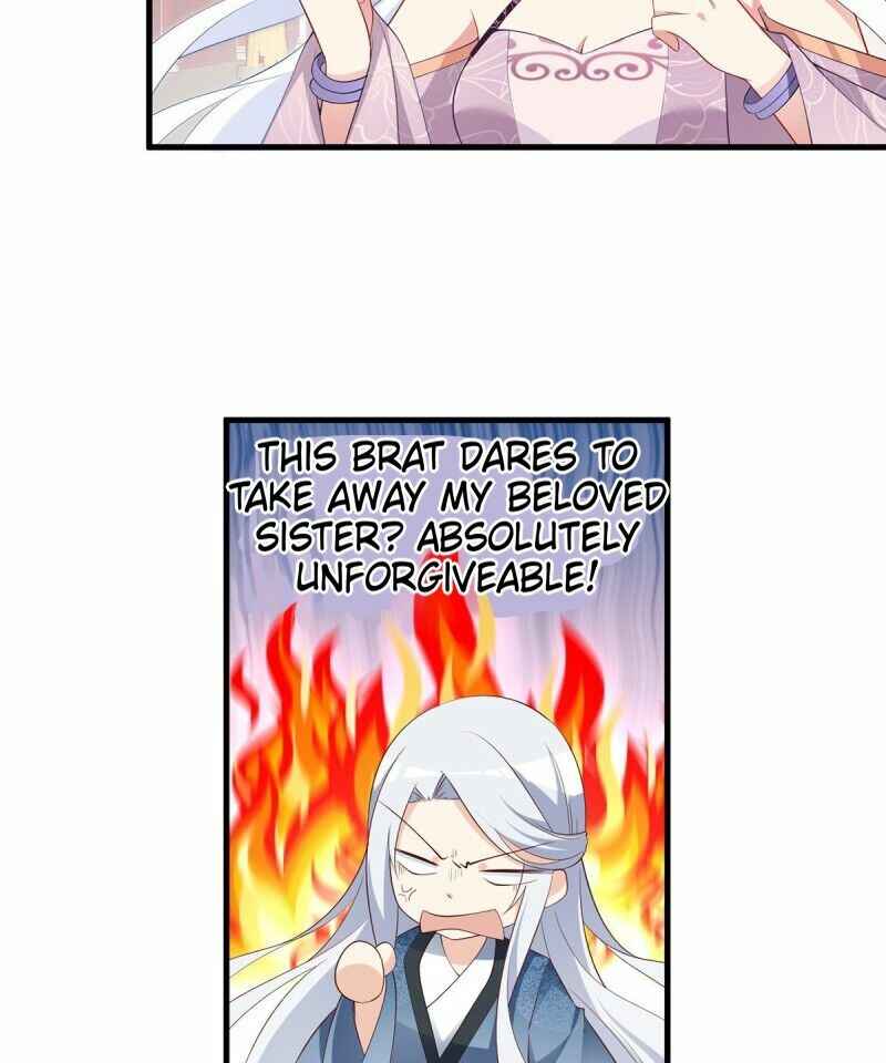 The Distinguished Cute Master Chapter 235 - Page 5
