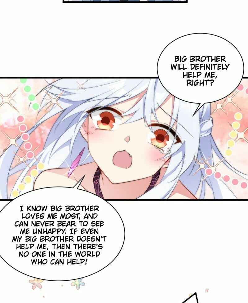 The Distinguished Cute Master Chapter 235 - Page 6