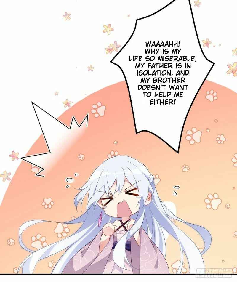 The Distinguished Cute Master Chapter 235 - Page 7