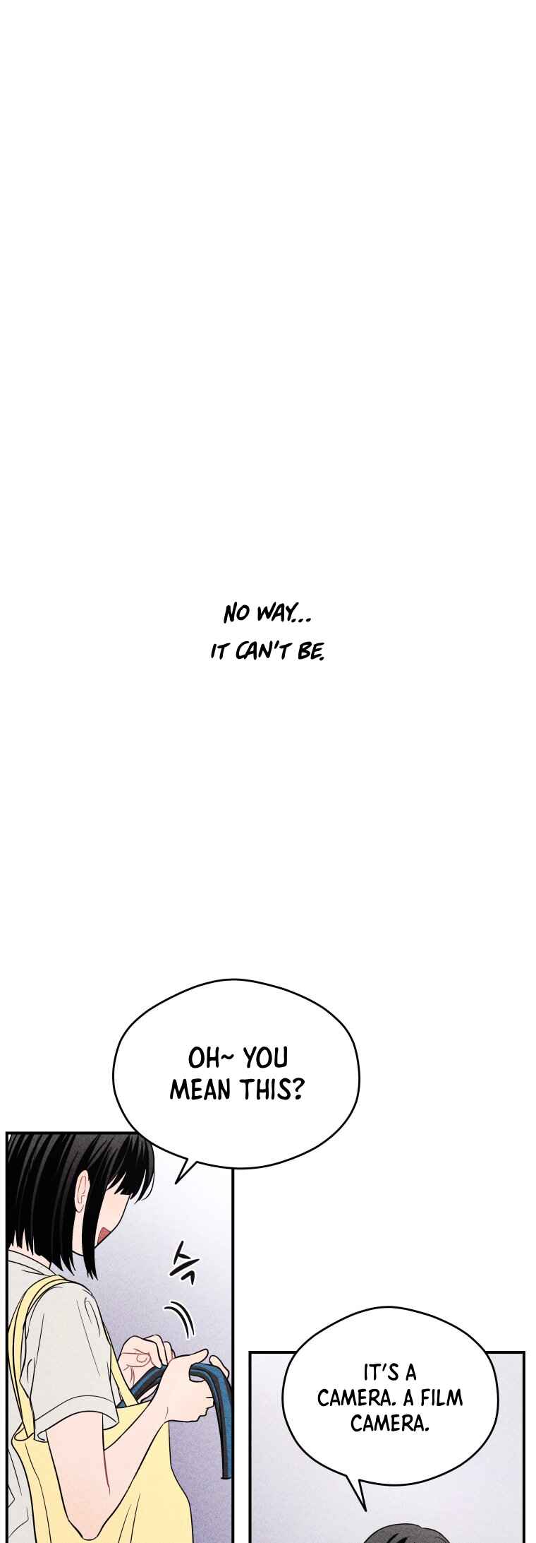 Gwijjal Romance Chapter 38 - Page 1