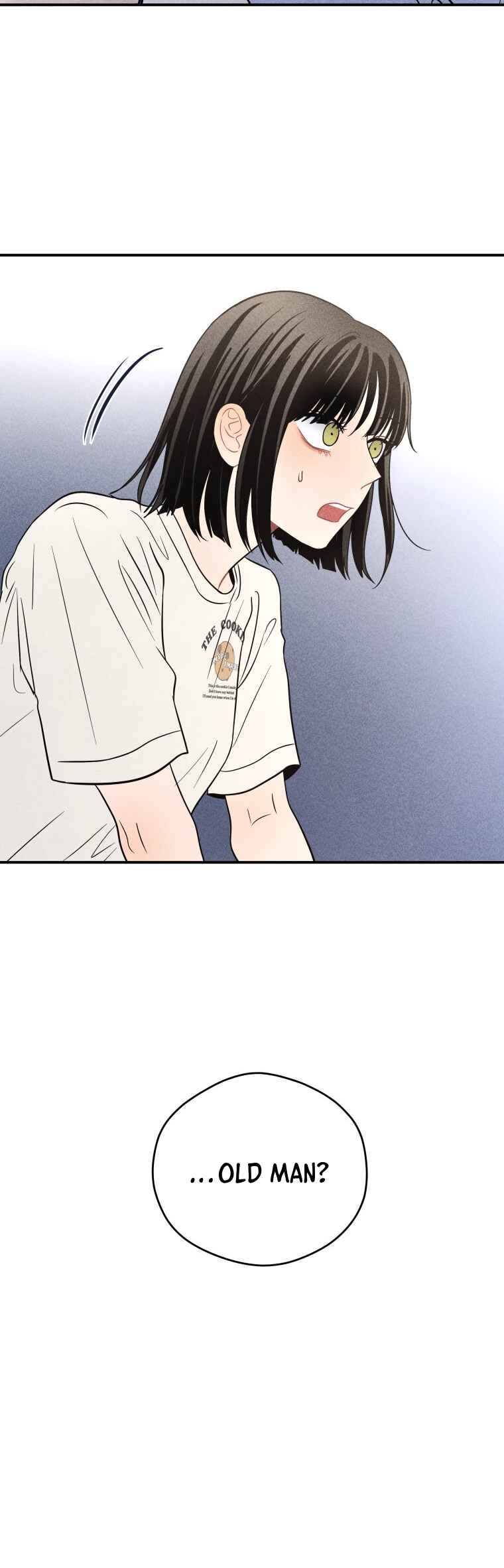 Gwijjal Romance Chapter 38 - Page 15