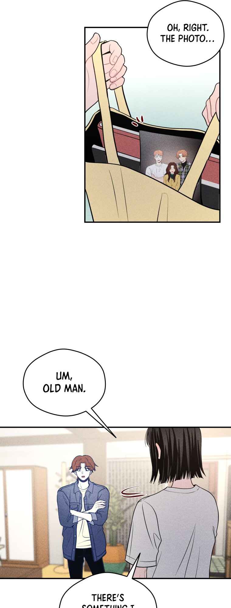 Gwijjal Romance Chapter 38 - Page 26