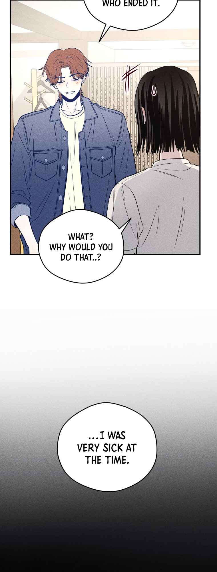 Gwijjal Romance Chapter 38 - Page 40