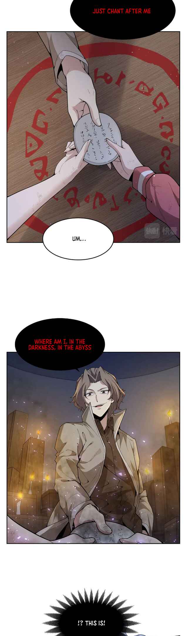 Zài Chōngmǎn Guàitán De Shìjiè Lǐ Chéngwéi Mónǚ Chapter 40 - Page 23