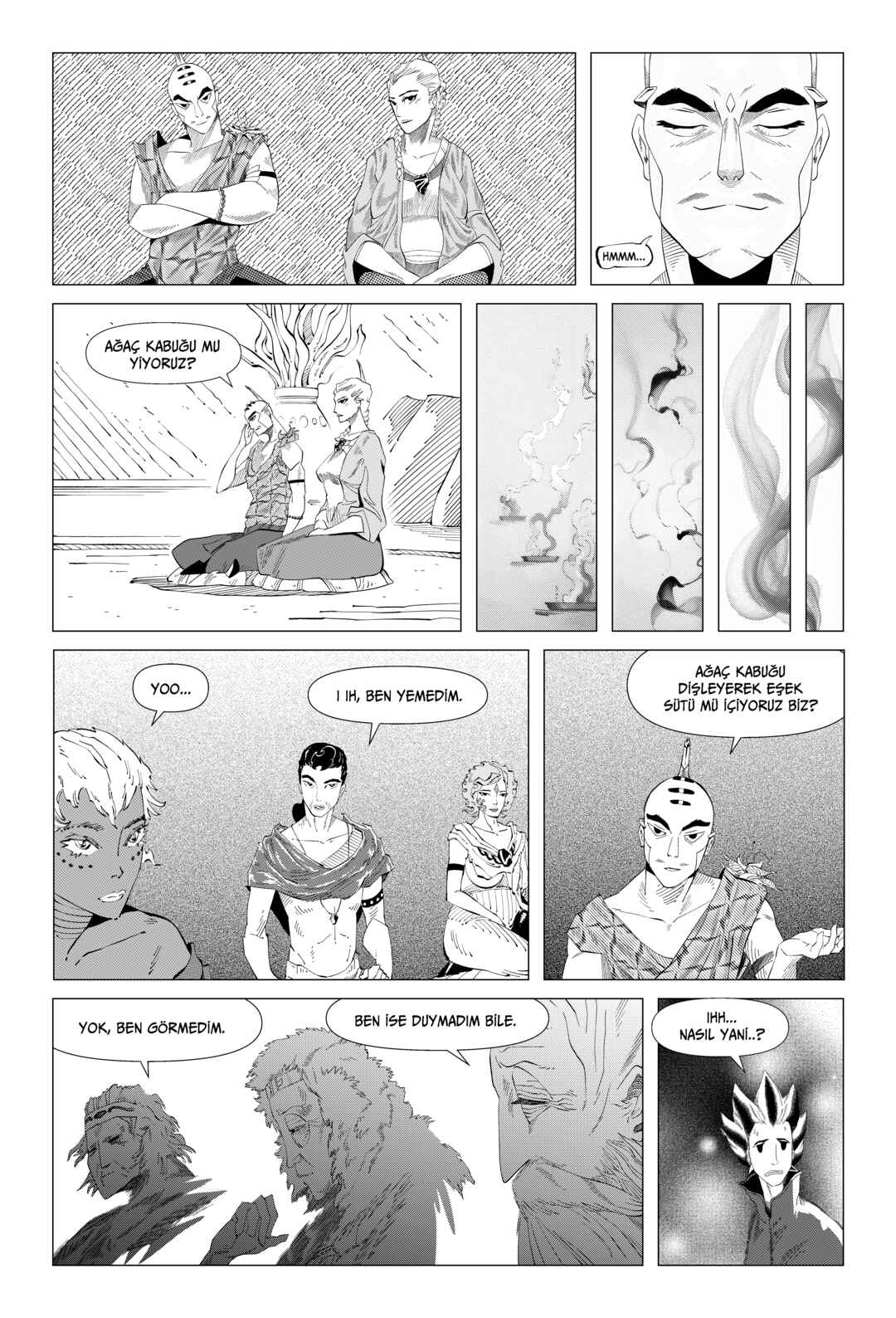 EXTZ Chapter 1 - Page 24