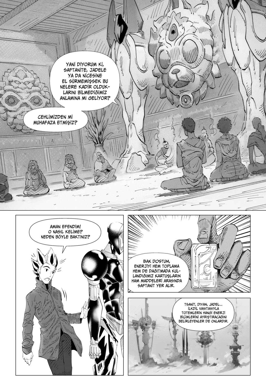 EXTZ Chapter 1 - Page 25