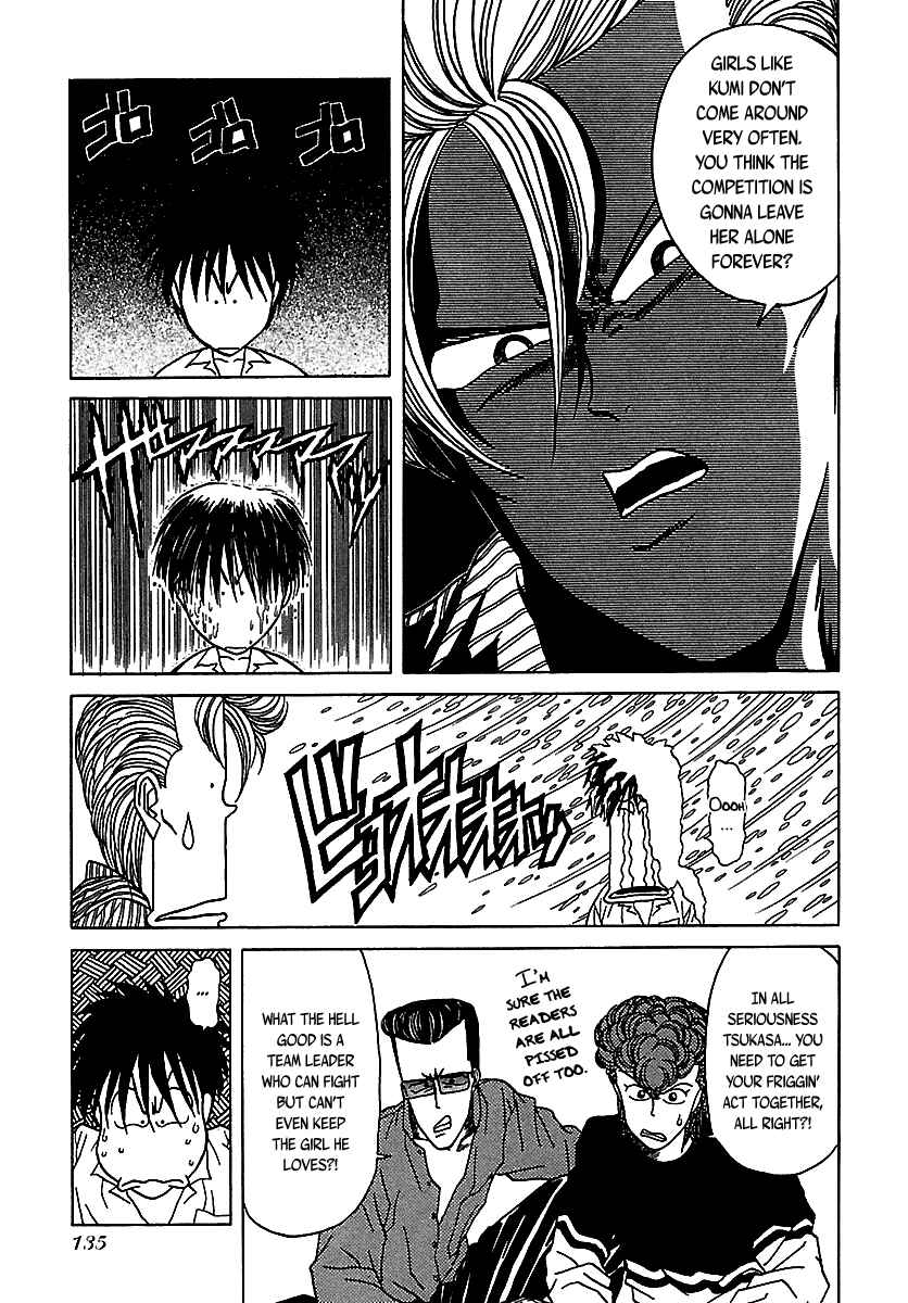 BADBOYS Chapter 47 - Page 12