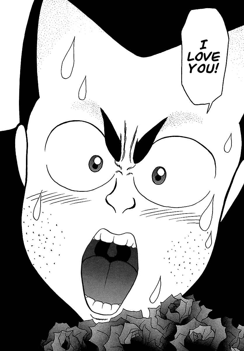 BADBOYS Chapter 47 - Page 19