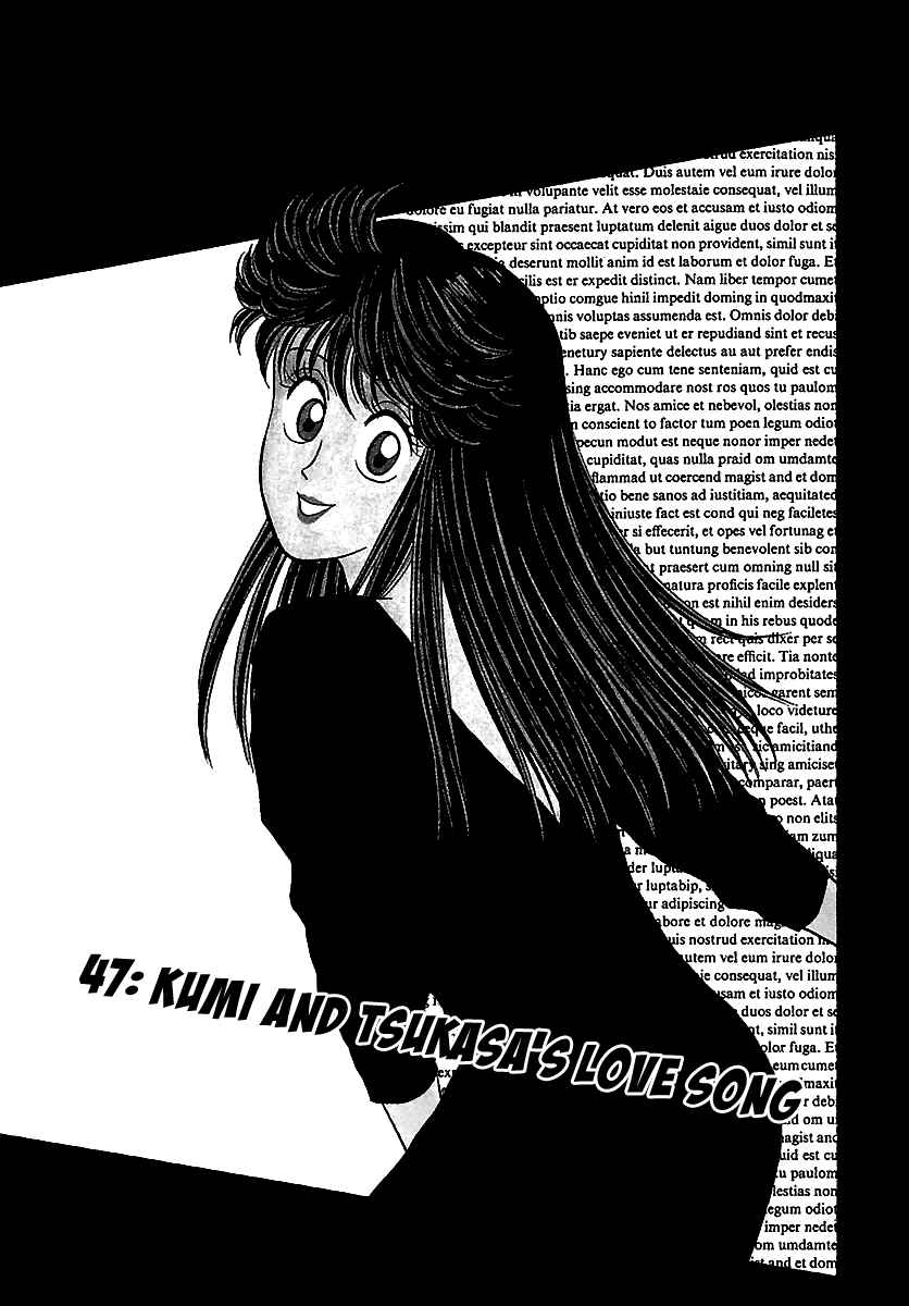 BADBOYS Chapter 47 - Page 2