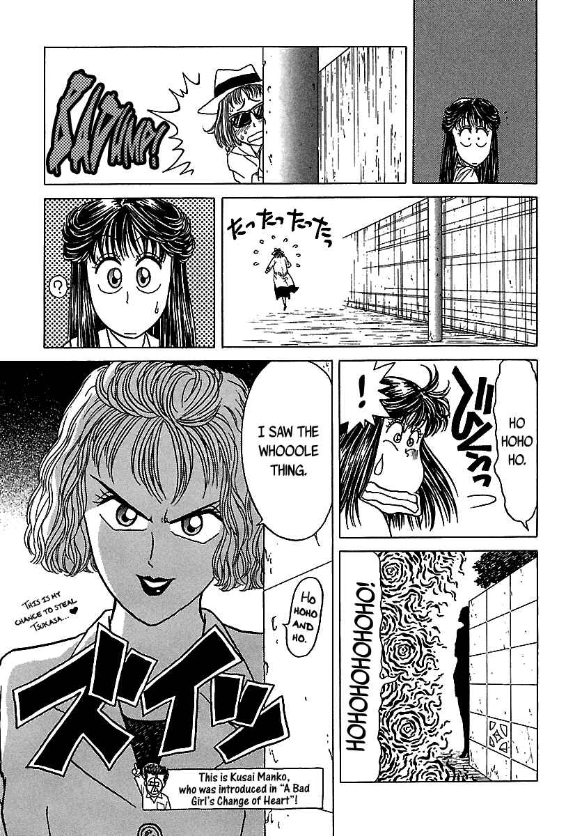 BADBOYS Chapter 47 - Page 38