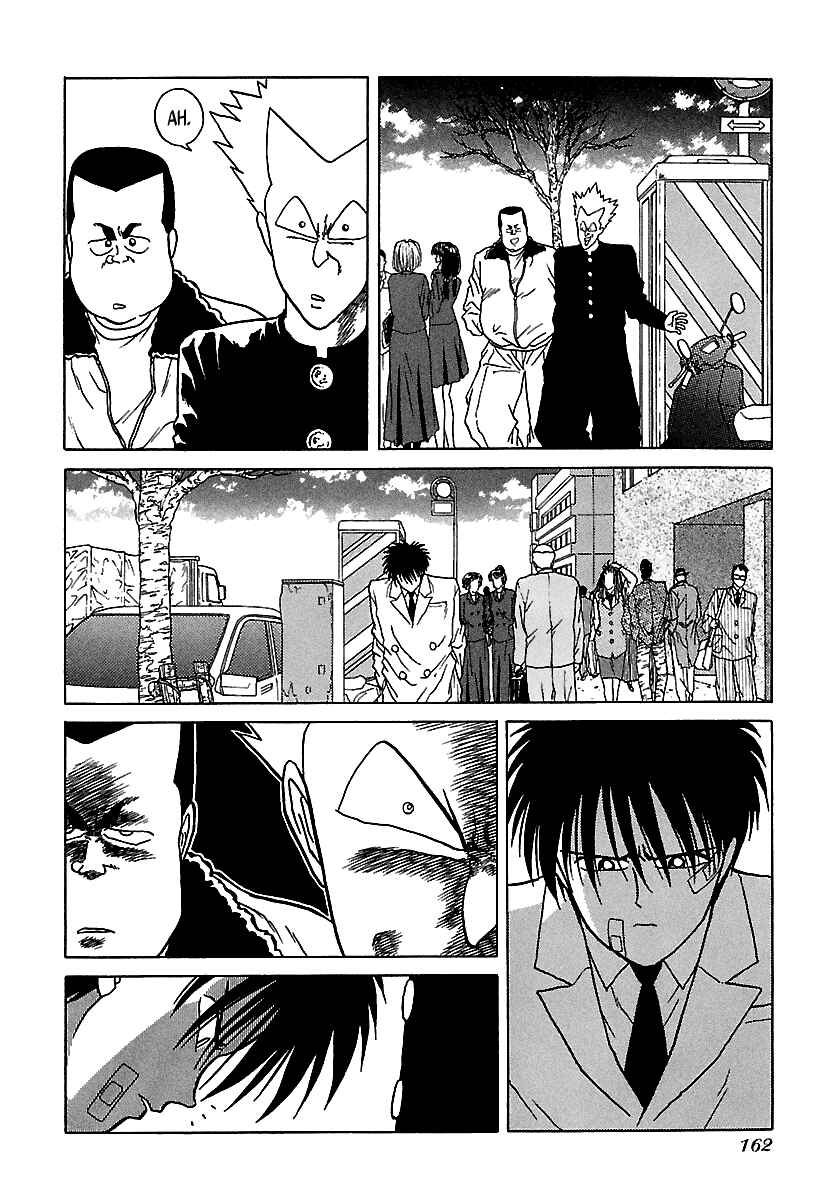 BADBOYS Chapter 47 - Page 39
