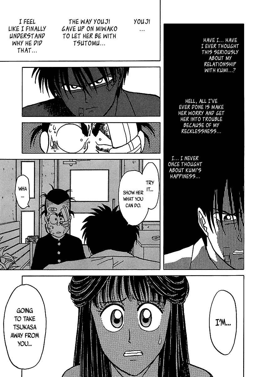 BADBOYS Chapter 47 - Page 48