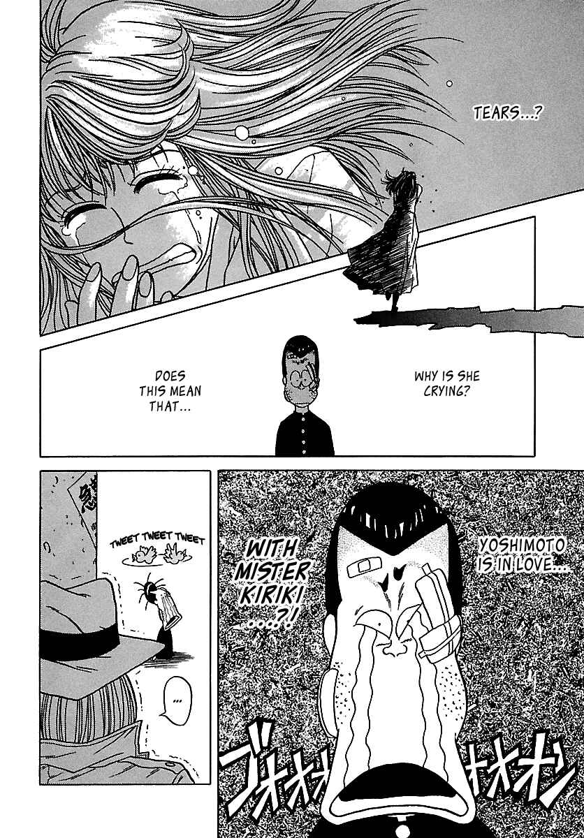 BADBOYS Chapter 47 - Page 57
