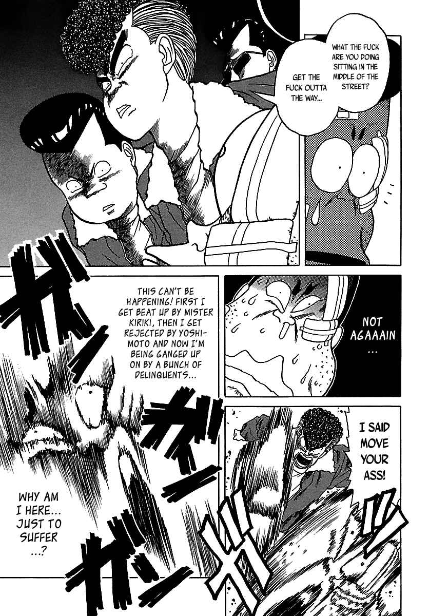 BADBOYS Chapter 47 - Page 58