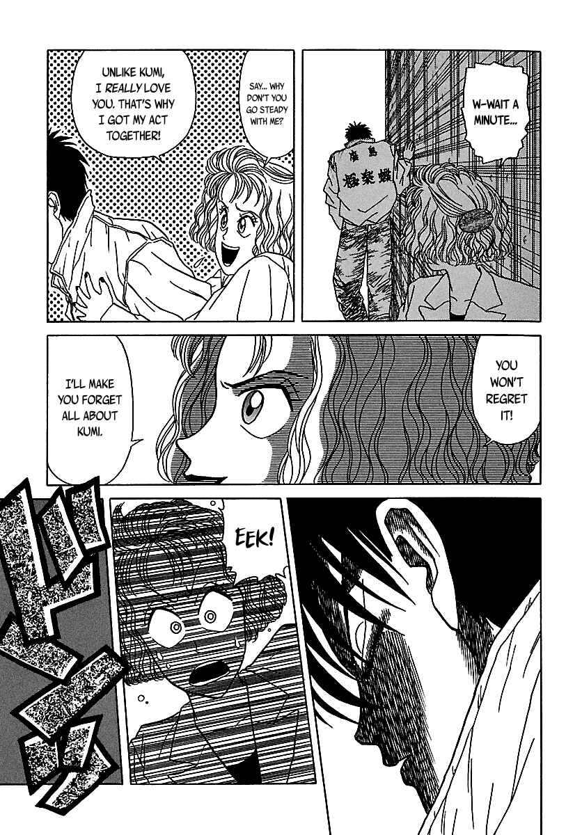 BADBOYS Chapter 47 - Page 62