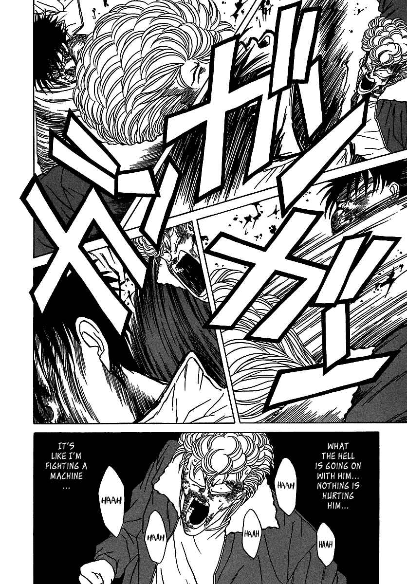 BADBOYS Chapter 47 - Page 69